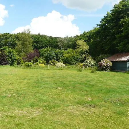 Krullevaar Holiday home Heerde