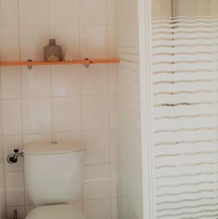 Vakantiehuis Krullevaar Heerde